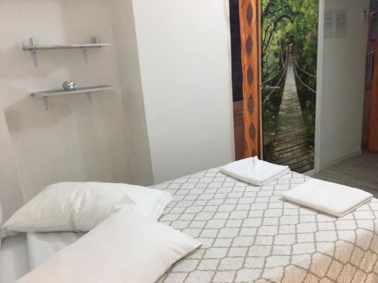 Old Rome Bed & Breakfast Bagian luar foto