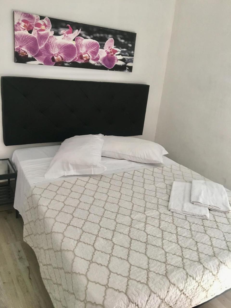 Old Rome Bed & Breakfast Bagian luar foto