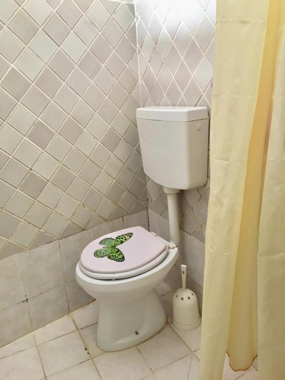 Old Rome Bed & Breakfast Bagian luar foto