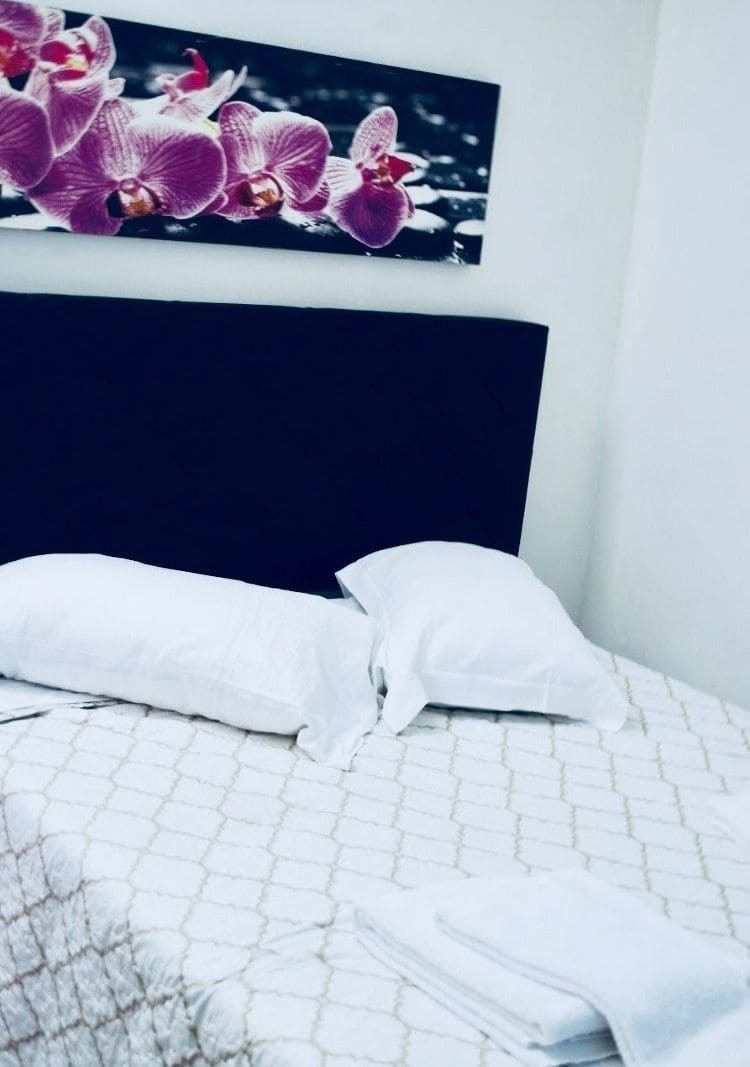 Old Rome Bed & Breakfast Bagian luar foto